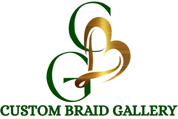 Custom Braid Gallery, LLC Logo
