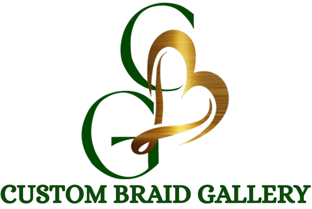 Custom Braid Gallery, LLC Logo
